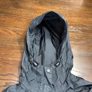 Columbia Omni-Tech Waterproof Packable Rain Jacket